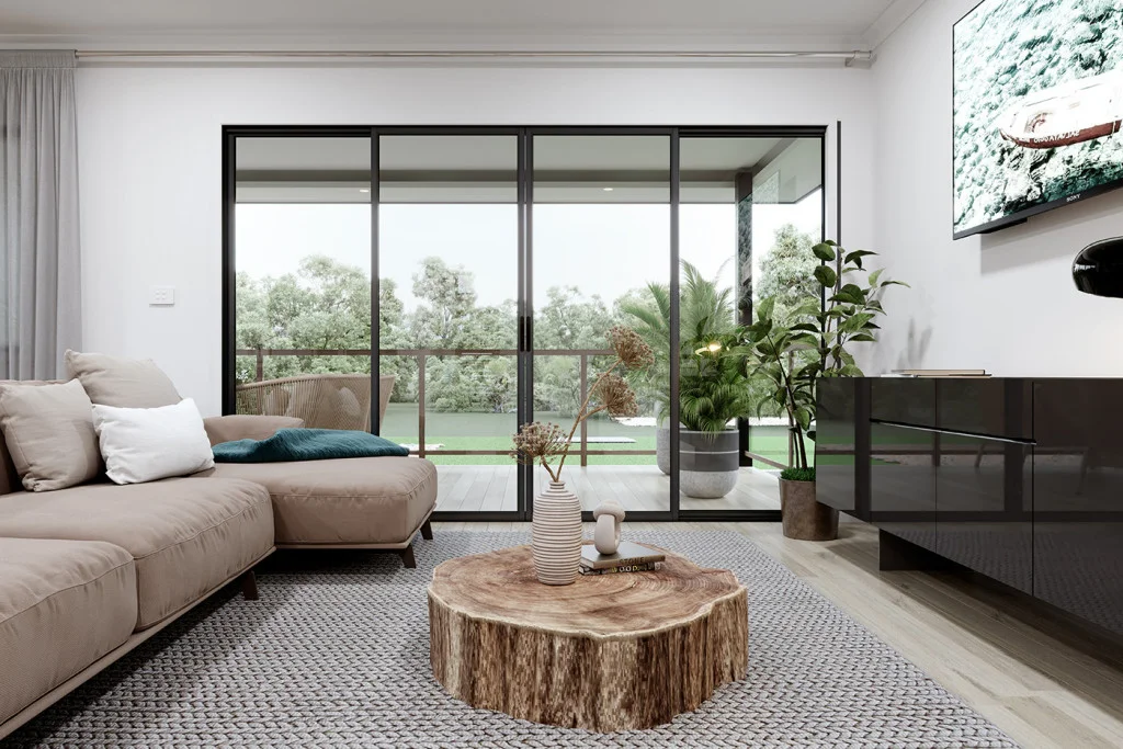 Additional image 2 of 2/63 View Hill Crescent, Eltham VIC 3095