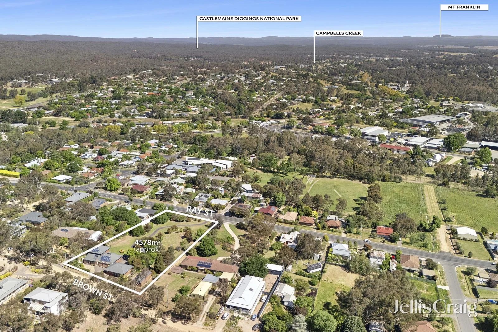 Additional image 18 of 12-14 Ray Street, Castlemaine VIC 3450