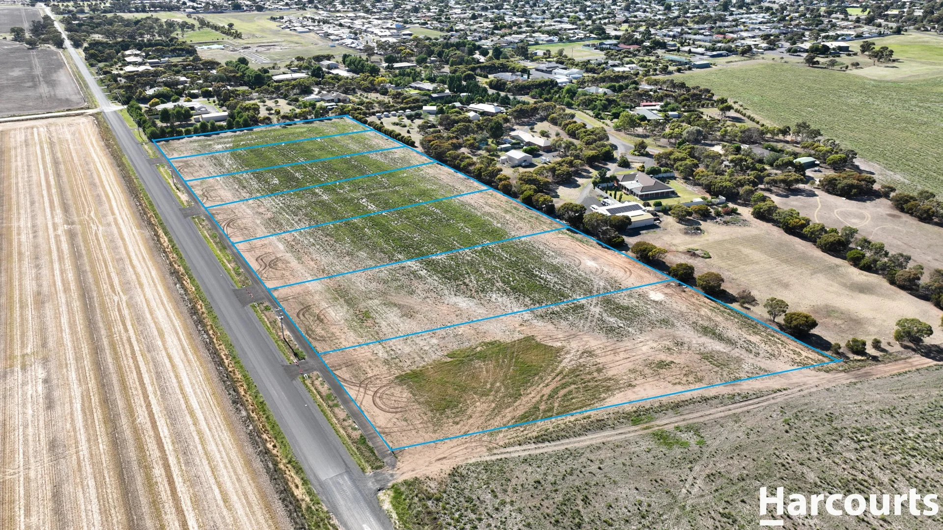 Additional image 4 of 28   (Lot 1) Riley Road, Horsham VIC 3400