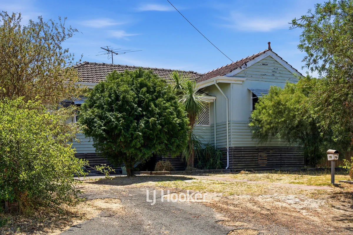 Additional image 29 of 78 Wallsend Street, Collie WA 6225