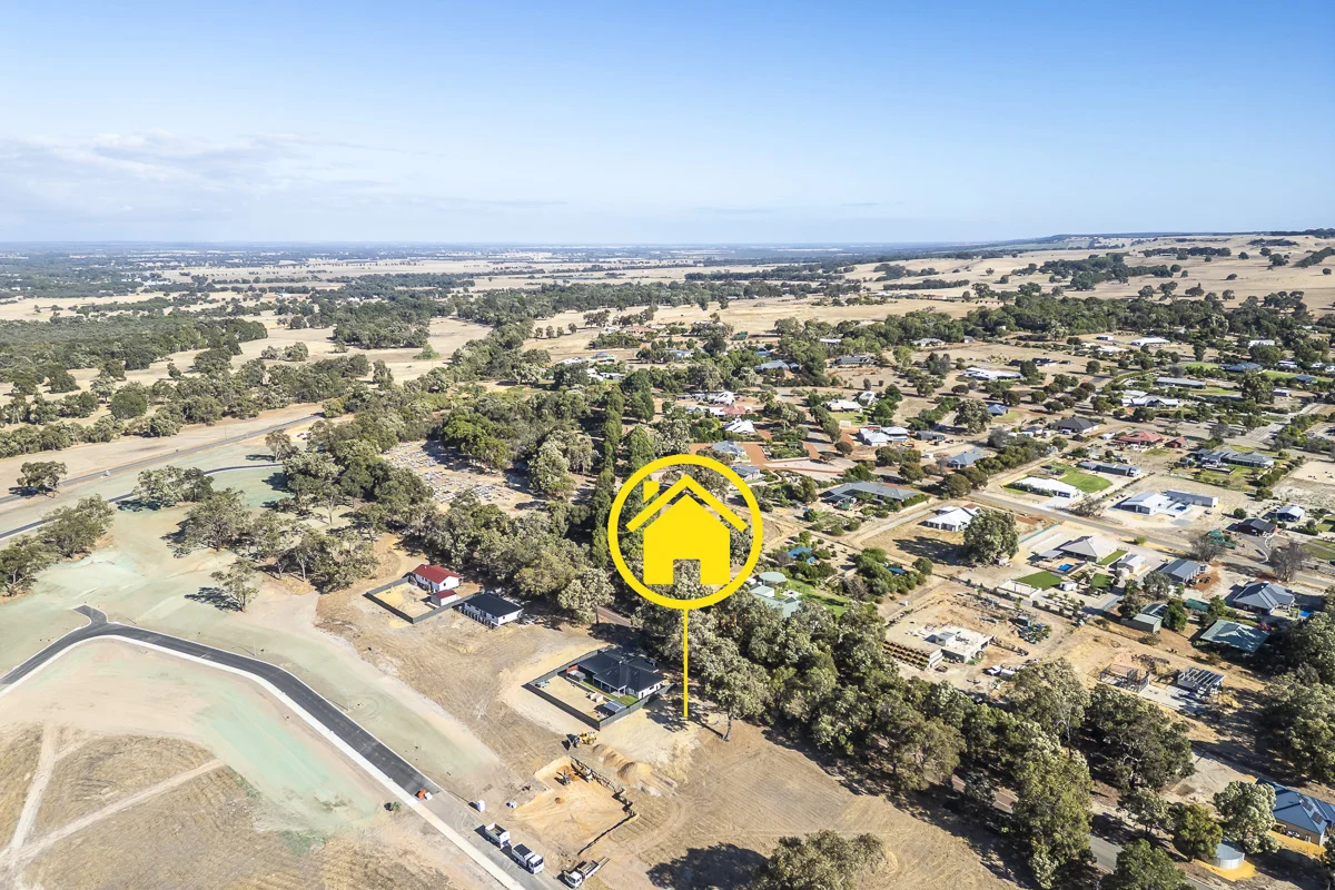 Additional image 7 of Lot 50/39 Brockman St, Gingin WA 6503