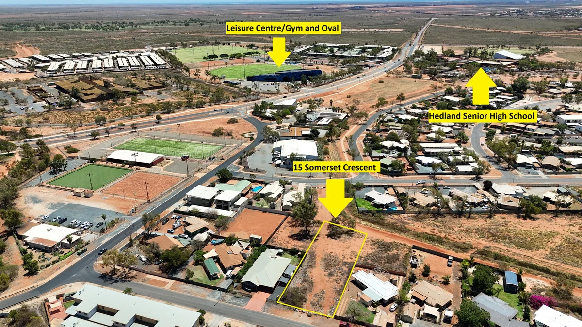 Additional image 3 of 15 Somerset Crescent, South Hedland WA 6722