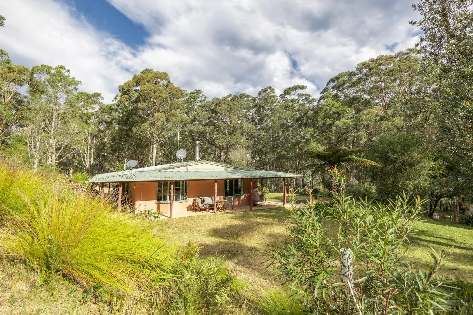 56 Carisbrook Road, Morton NSW 2538