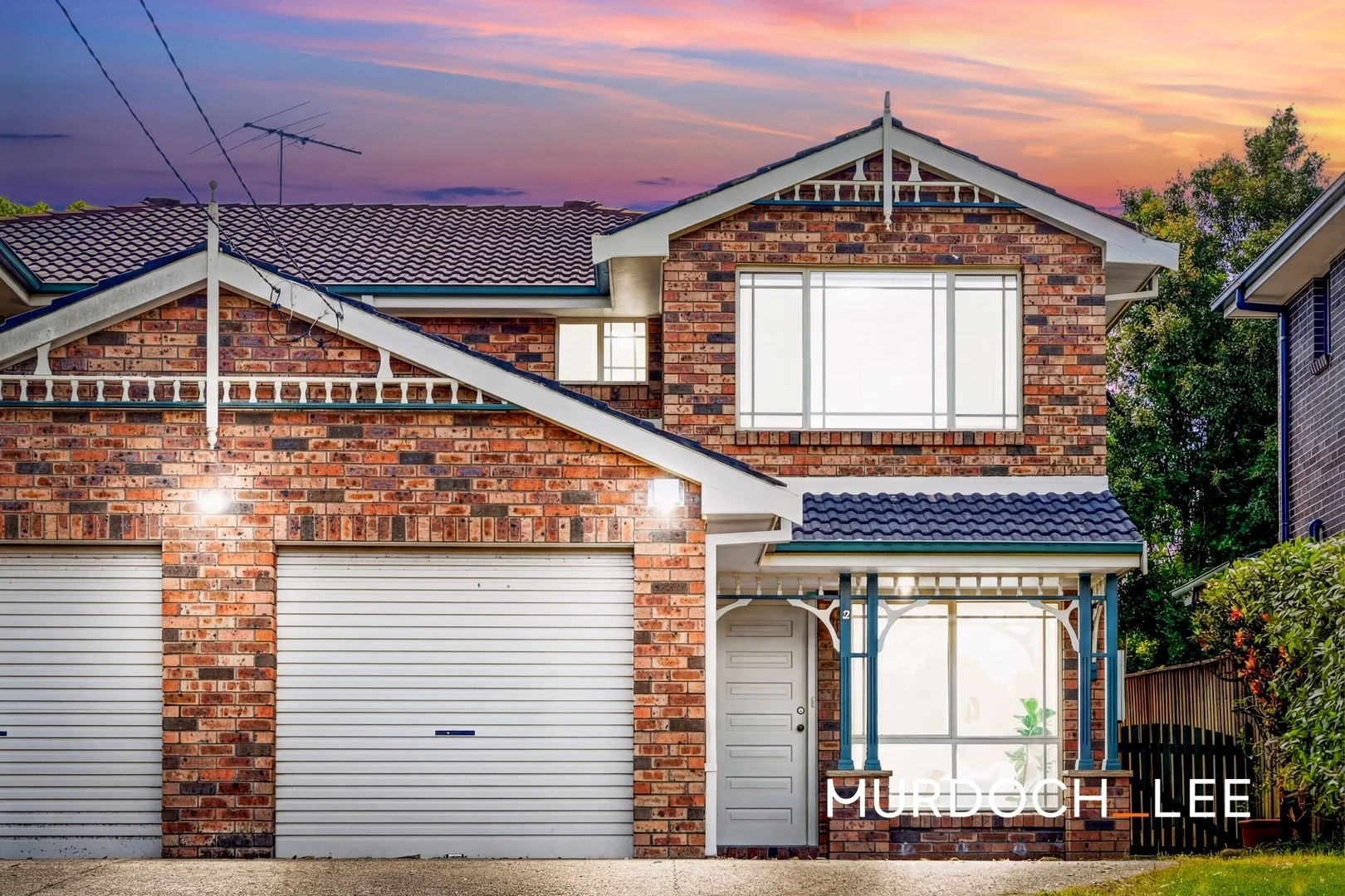 2/58 New Line Road, West Pennant Hills NSW 2125