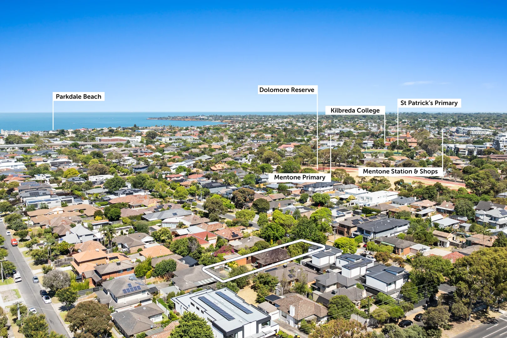 Additional image 3 of 58 Third Street, Parkdale VIC 3195