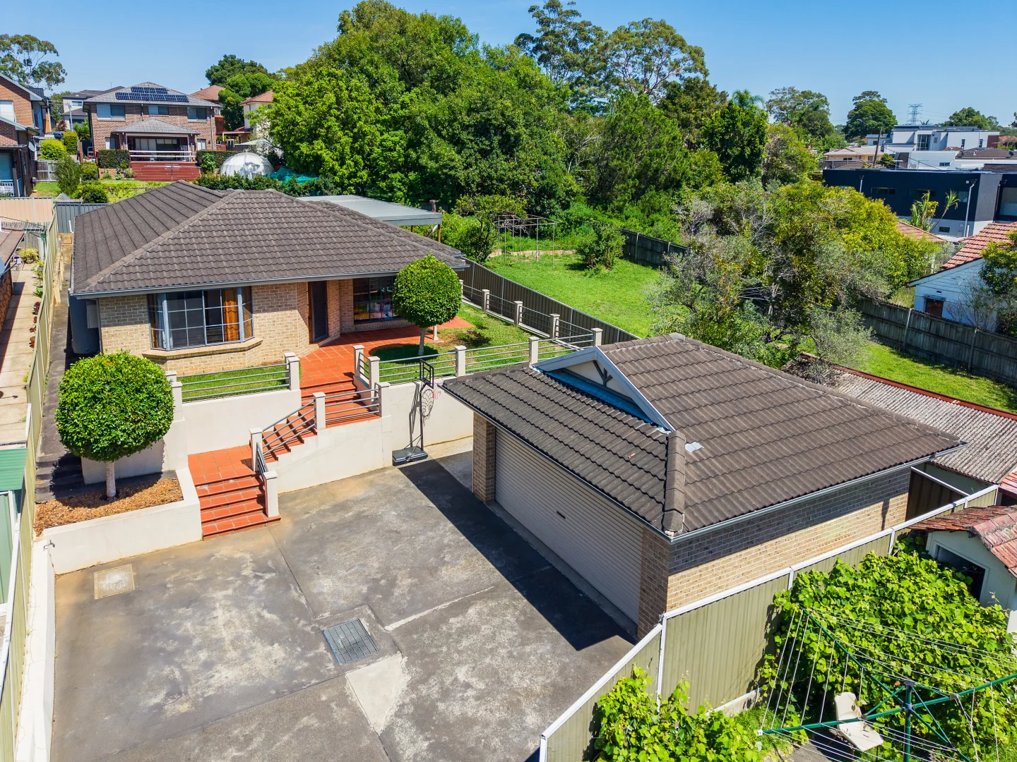 Additional image 3 of 26 & 26A Marsden Road, Ermington NSW 2115