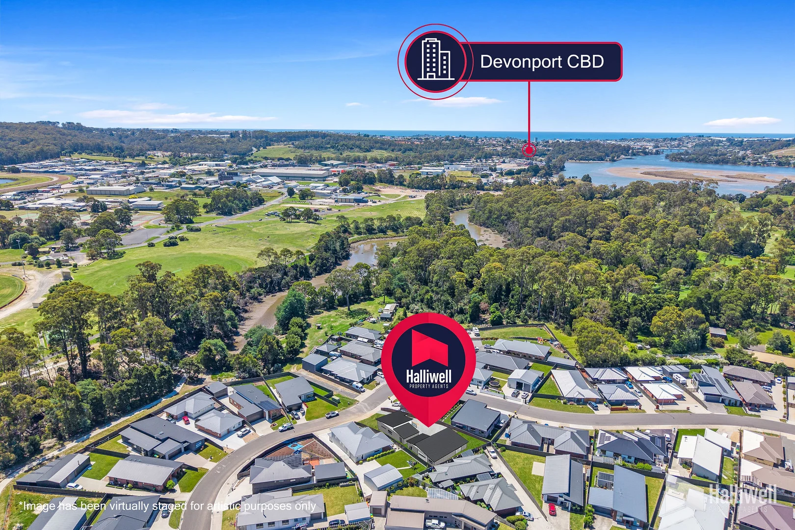 Additional image 7 of 1 & 2/10 Mulligan Drive, Spreyton TAS 7310