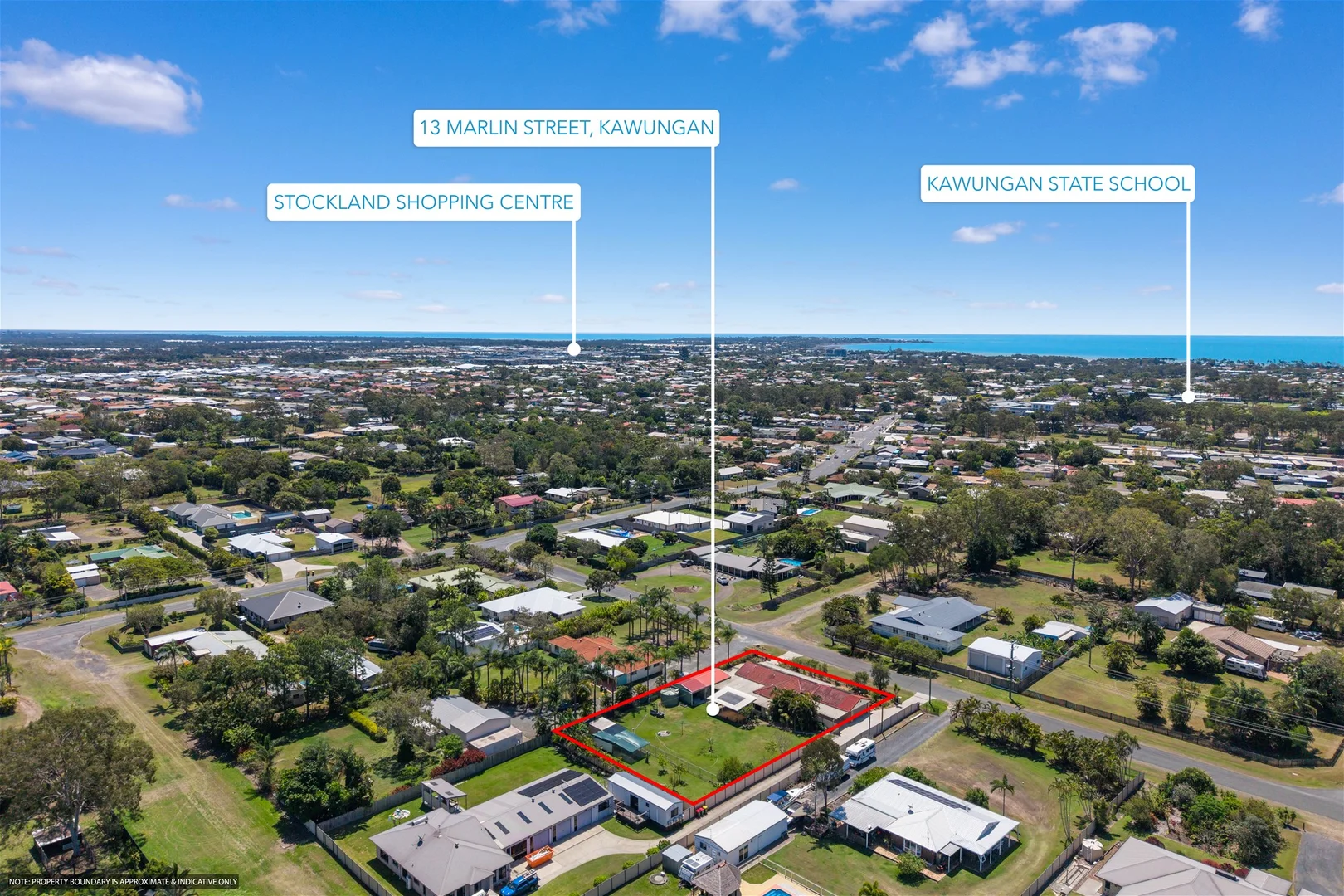 Additional image 5 of 13 Marlin Street, Kawungan QLD 4655