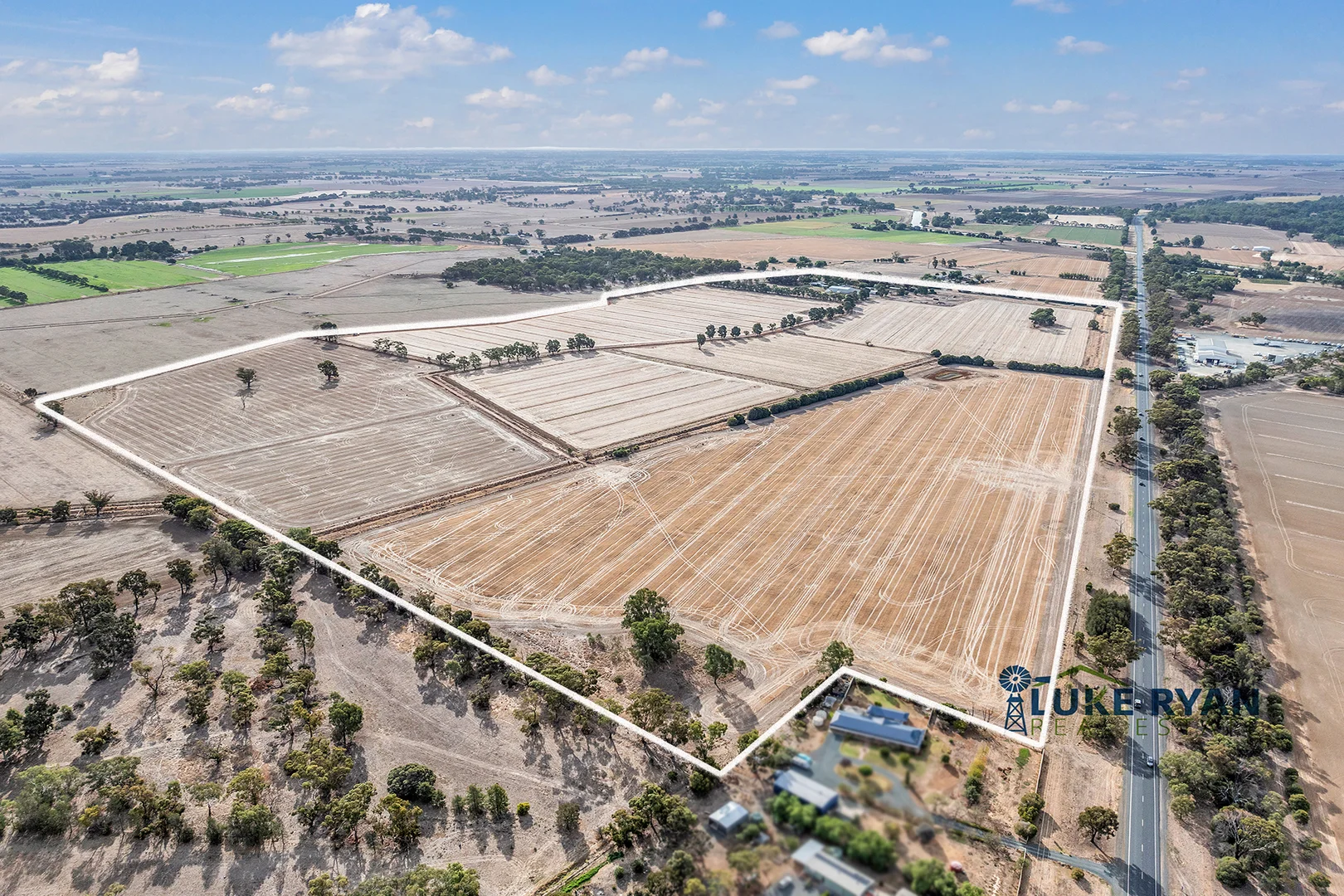 Additional image 40 of Lot 43 O'Donnell Rd, Rochester VIC 3561