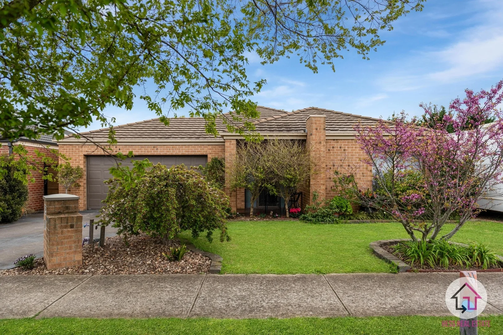100 Wallara Waters Bvd, Wallan VIC 3756