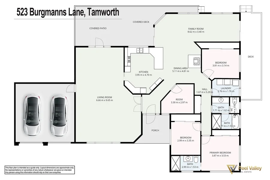 Additional image 24 of 523 Burgmanns Lane, Tamworth NSW 2340