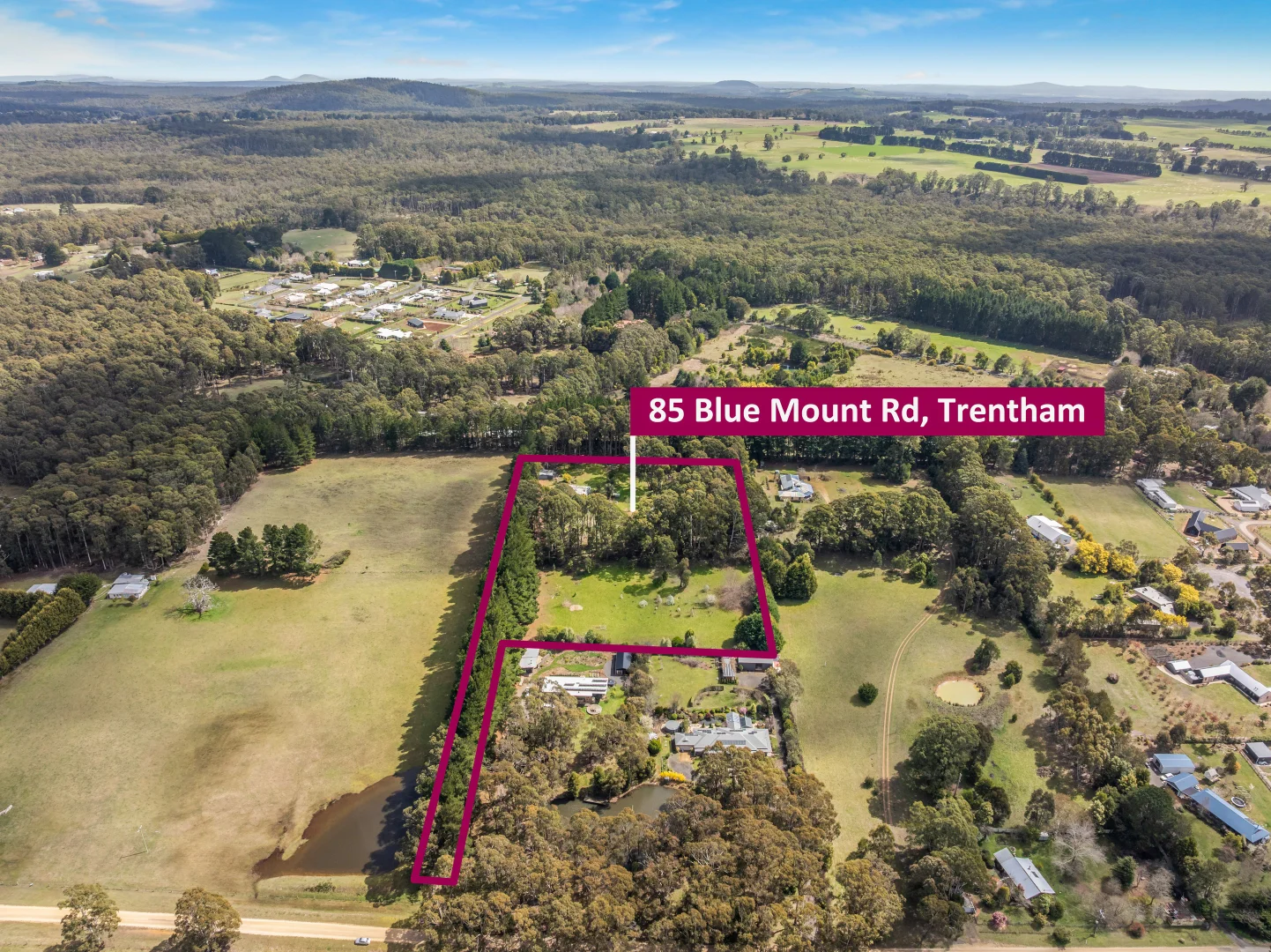 Additional image 23 of 85 Bluemount Road Trentham, Trentham VIC 3458