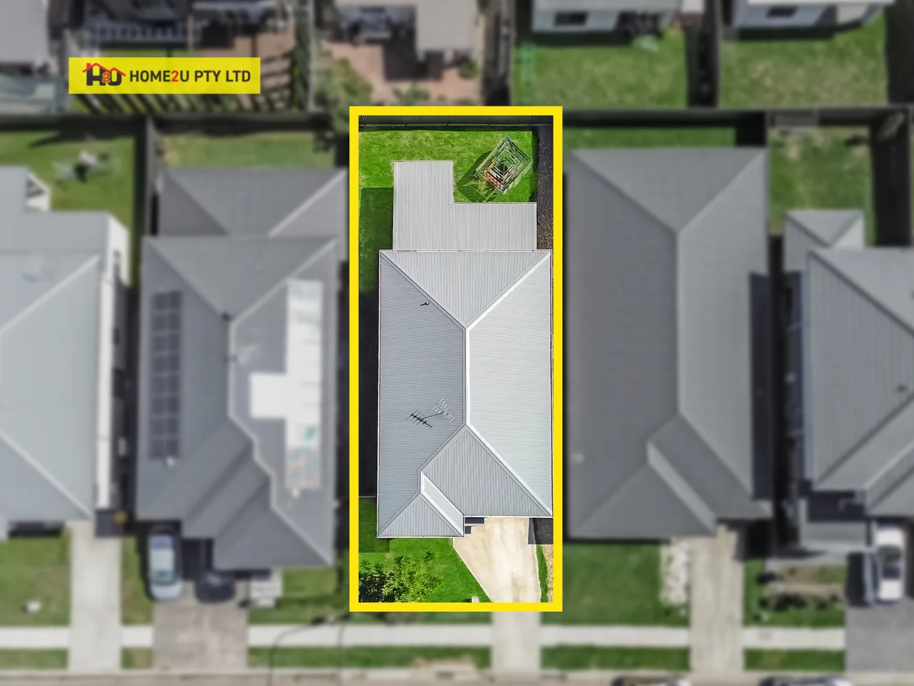 Additional image 2 of 18 Boolavogue Street, Rouse Hill NSW 2155