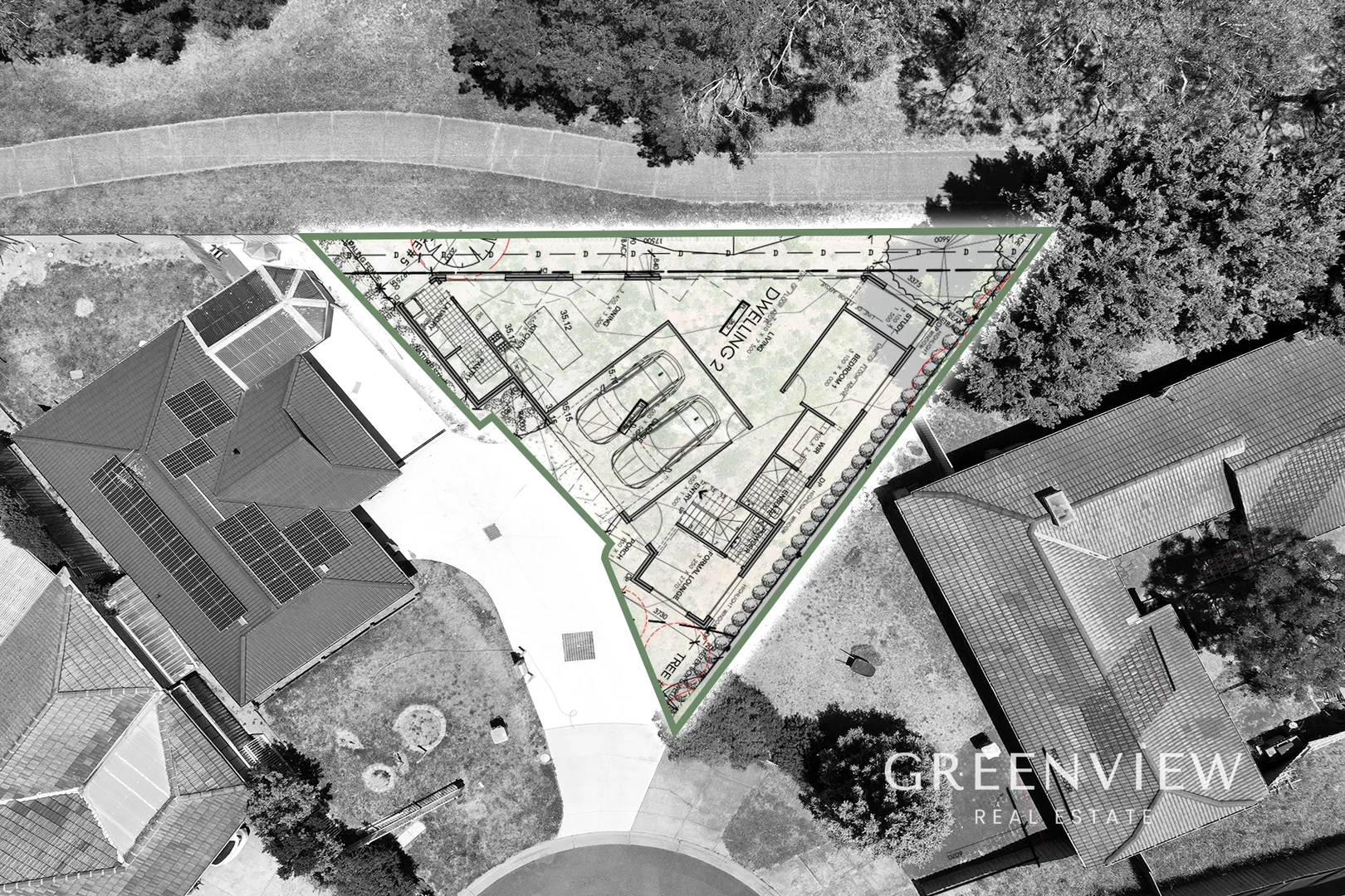 Additional image 2 of Lot 2/20 Hoop Pine Court, Cranbourne North VIC 3977