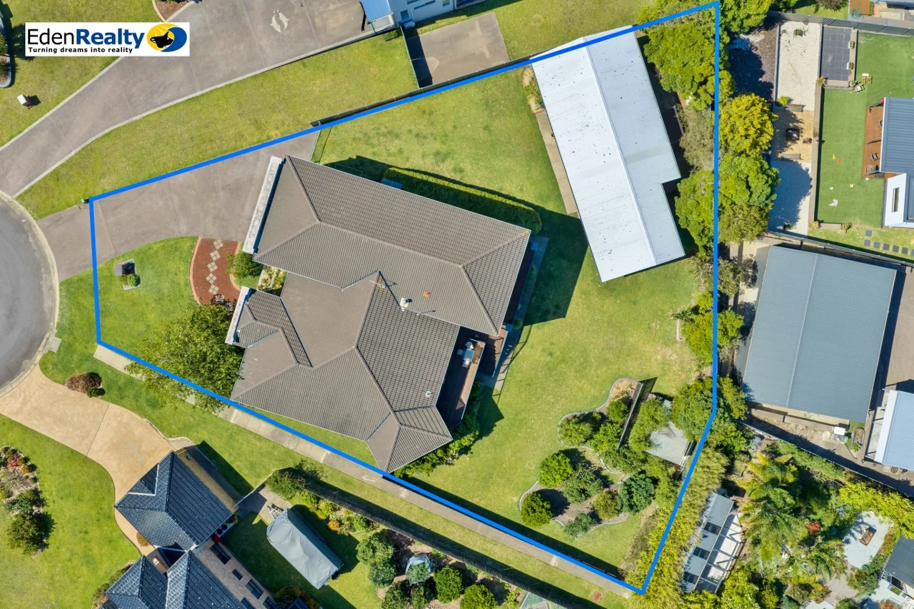 Additional image 30 of 19 Albacore Crescent, Eden NSW 2551