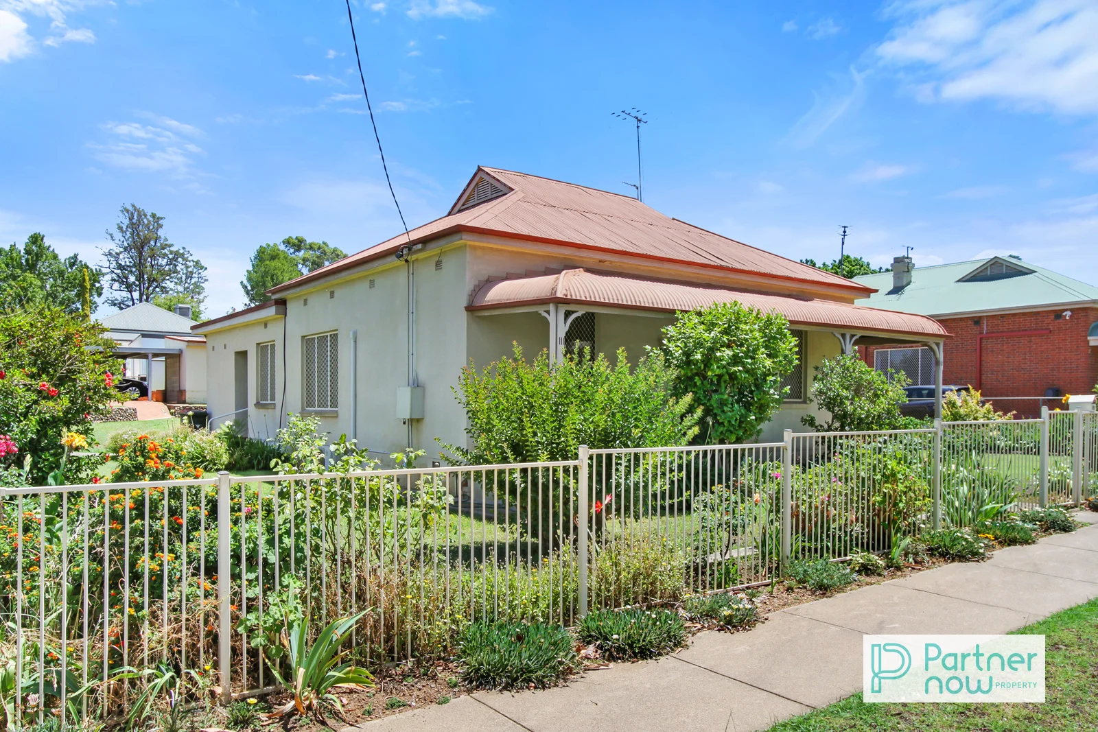 80 Fitzroy Street, Tamworth NSW 2340