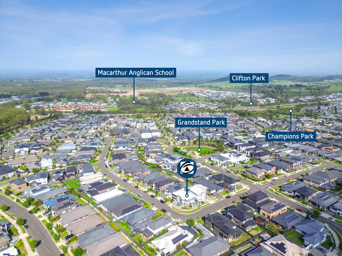 Additional image 12 of 27B Power Ridge, Oran Park NSW 2570