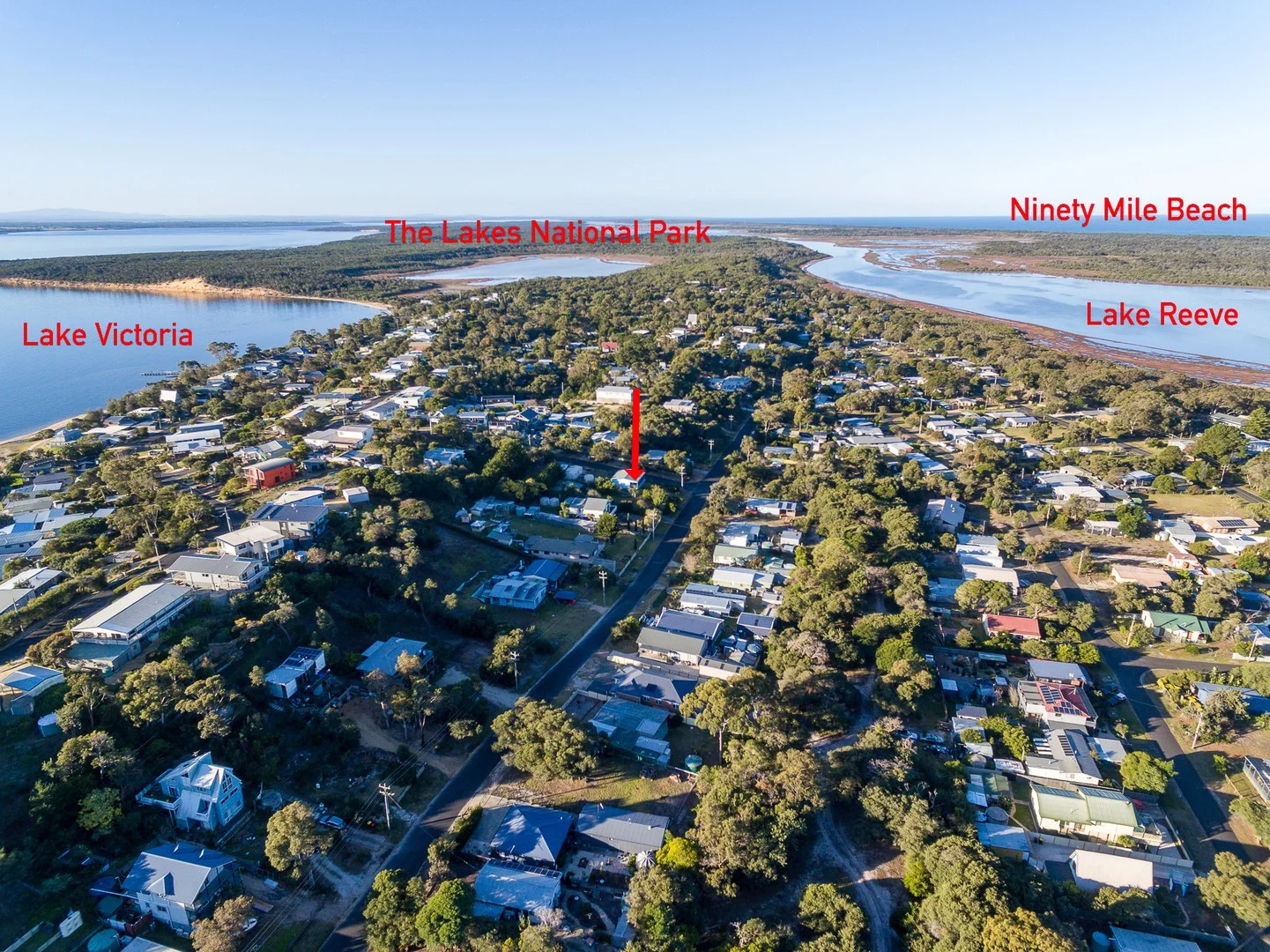 Additional image 2 of 105 Toorak Avenue, Loch Sport VIC 3851