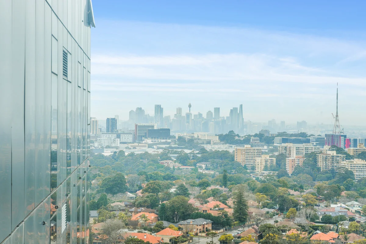 Additional image 2 of 2801/438 Victoria Avenue, Chatswood NSW 2067