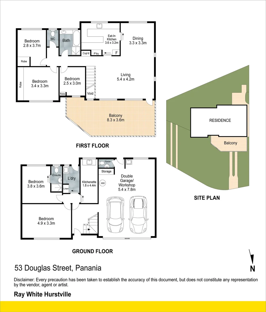 Additional image 16 of 53 Douglas Street, Panania NSW 2213