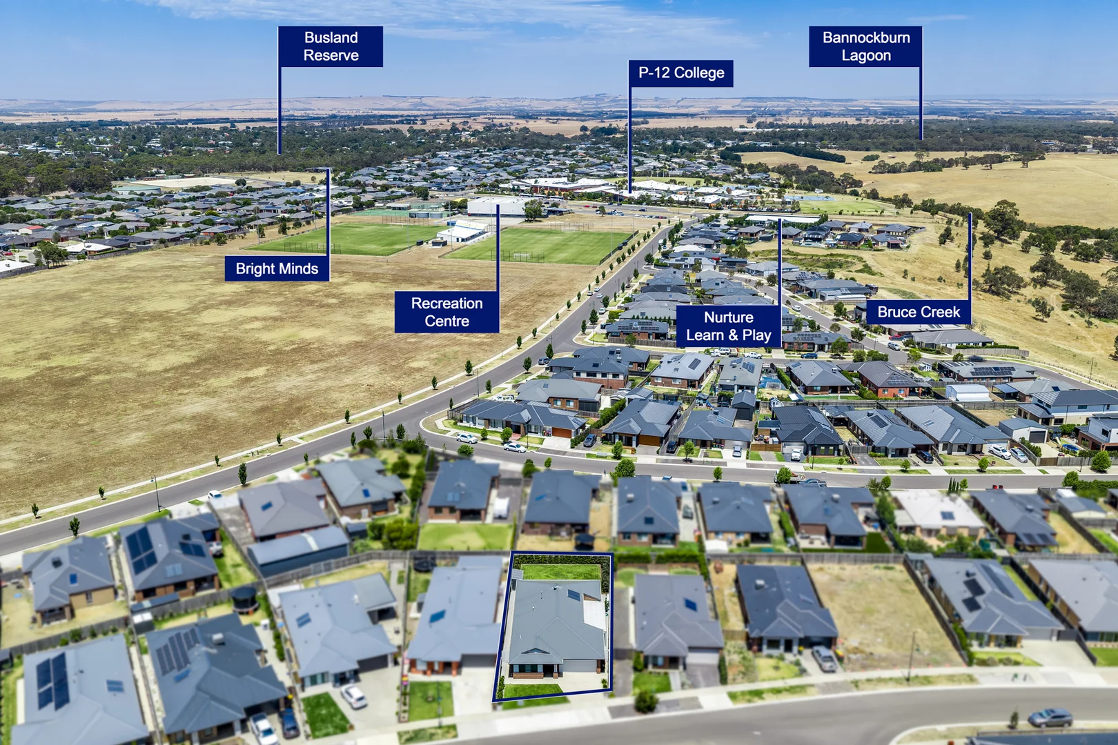 Additional image 15 of 42 Broadhead Way, Bannockburn VIC 3331