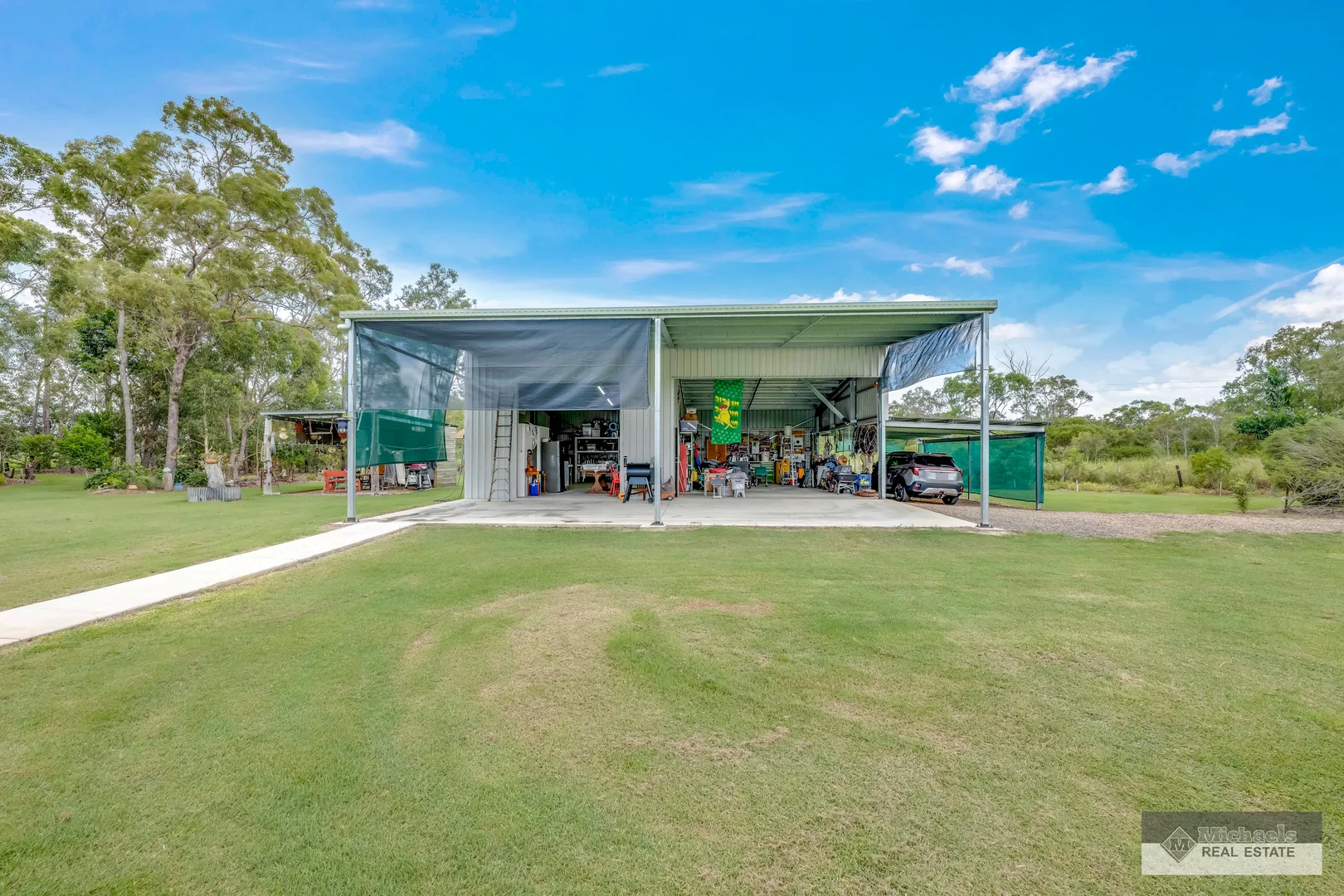 Additional image 15 of 1546 Gin Gin Road, Sharon QLD 4670
