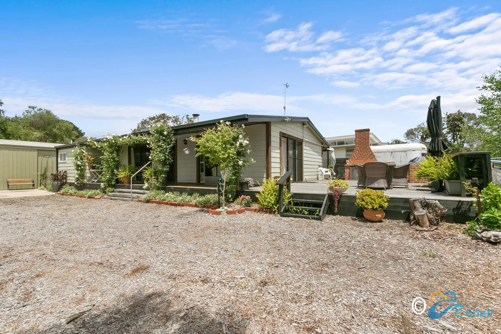 58 Central Avenue, Loch Sport VIC 3851