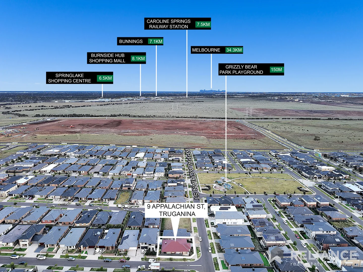 Additional image 34 of 9 Appalachian Street, Truganina VIC 3029