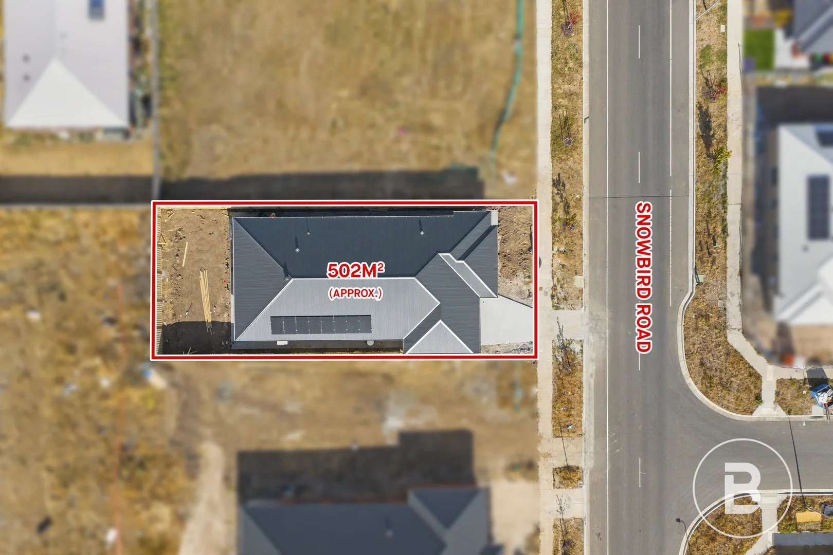 Additional image 2 of 64 Snowbird Road, Winter Valley VIC 3358