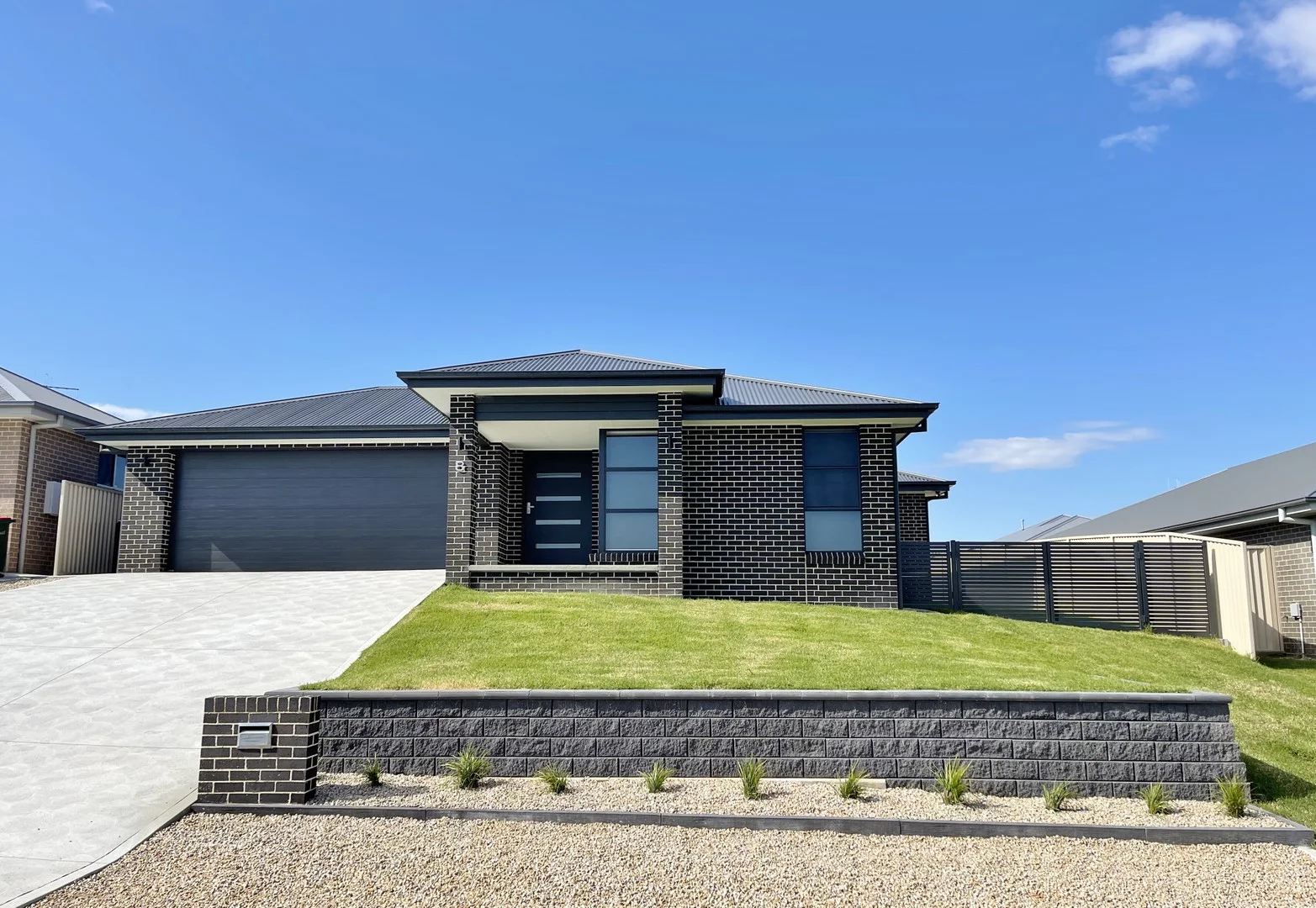 8 Burlington Rise, Kelso NSW 2795