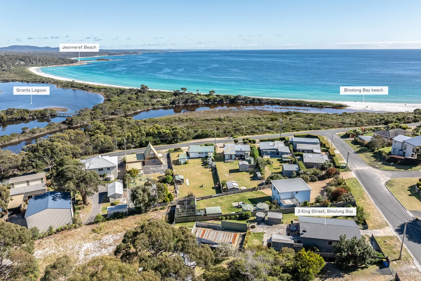 Additional image 4 of 3 King Street, Binalong Bay TAS 7216