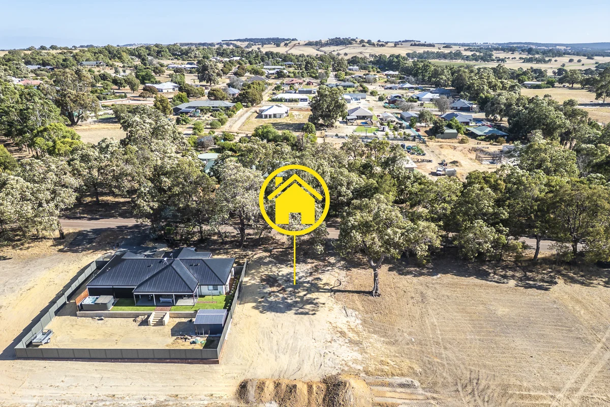 Additional image 2 of Lot 50/39 Brockman St, Gingin WA 6503