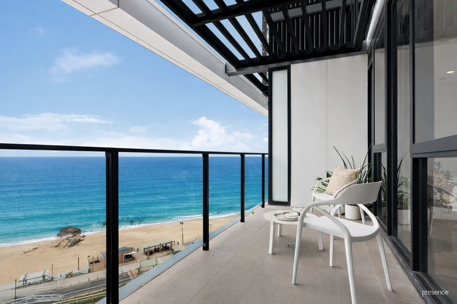 Additional image 8 of 709/75 Shortland Esplanade, Newcastle NSW 2300