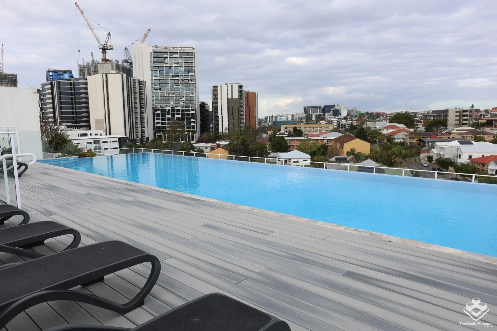 Additional image 16 of UNIT 610/8 Bank Street, West End QLD 4101