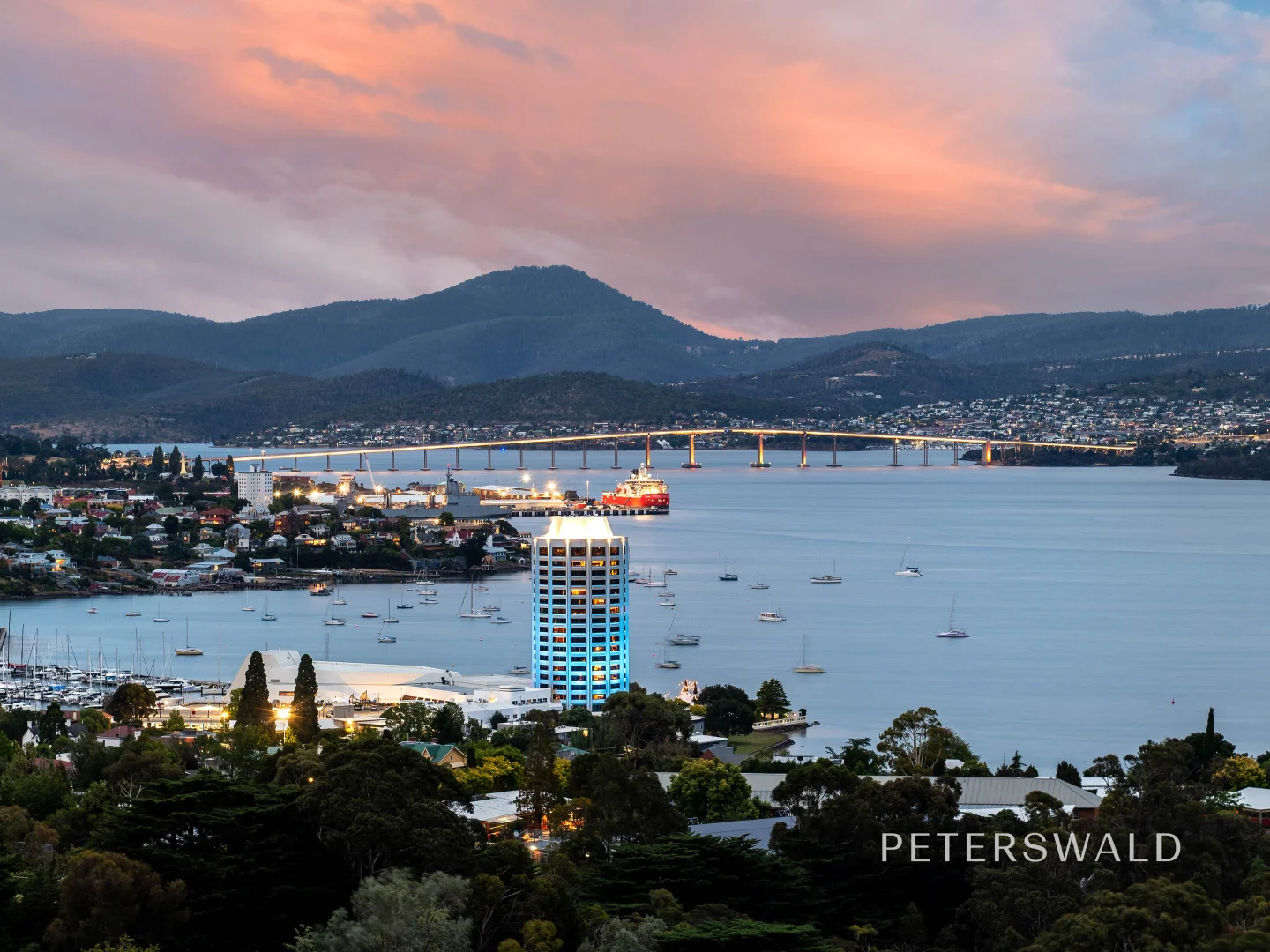 Additional image 5 of 3 Capri Drive, Sandy Bay TAS 7005