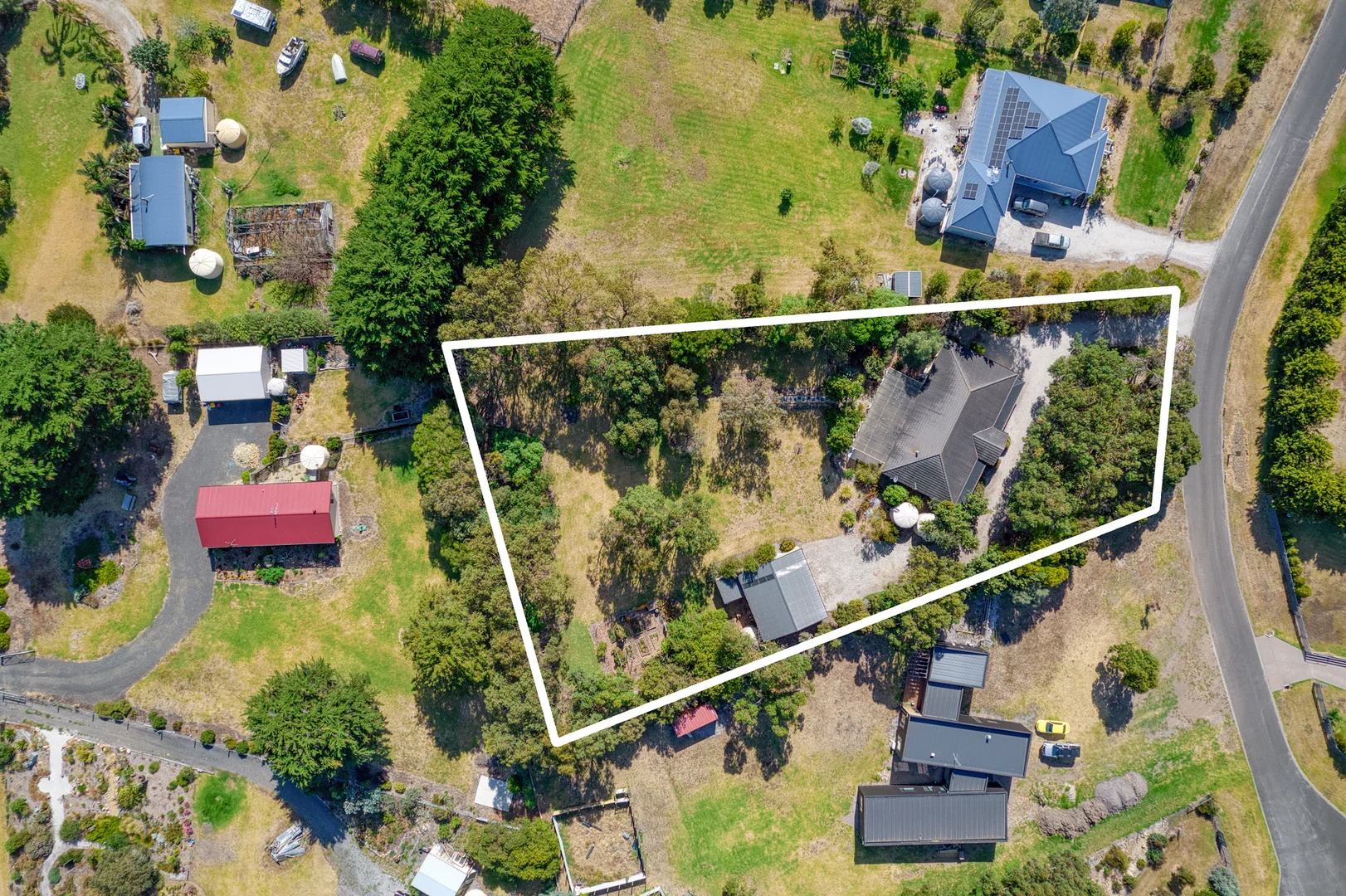 Additional image 49 of 8 Cumberland Court, Tarwin Lower VIC 3956