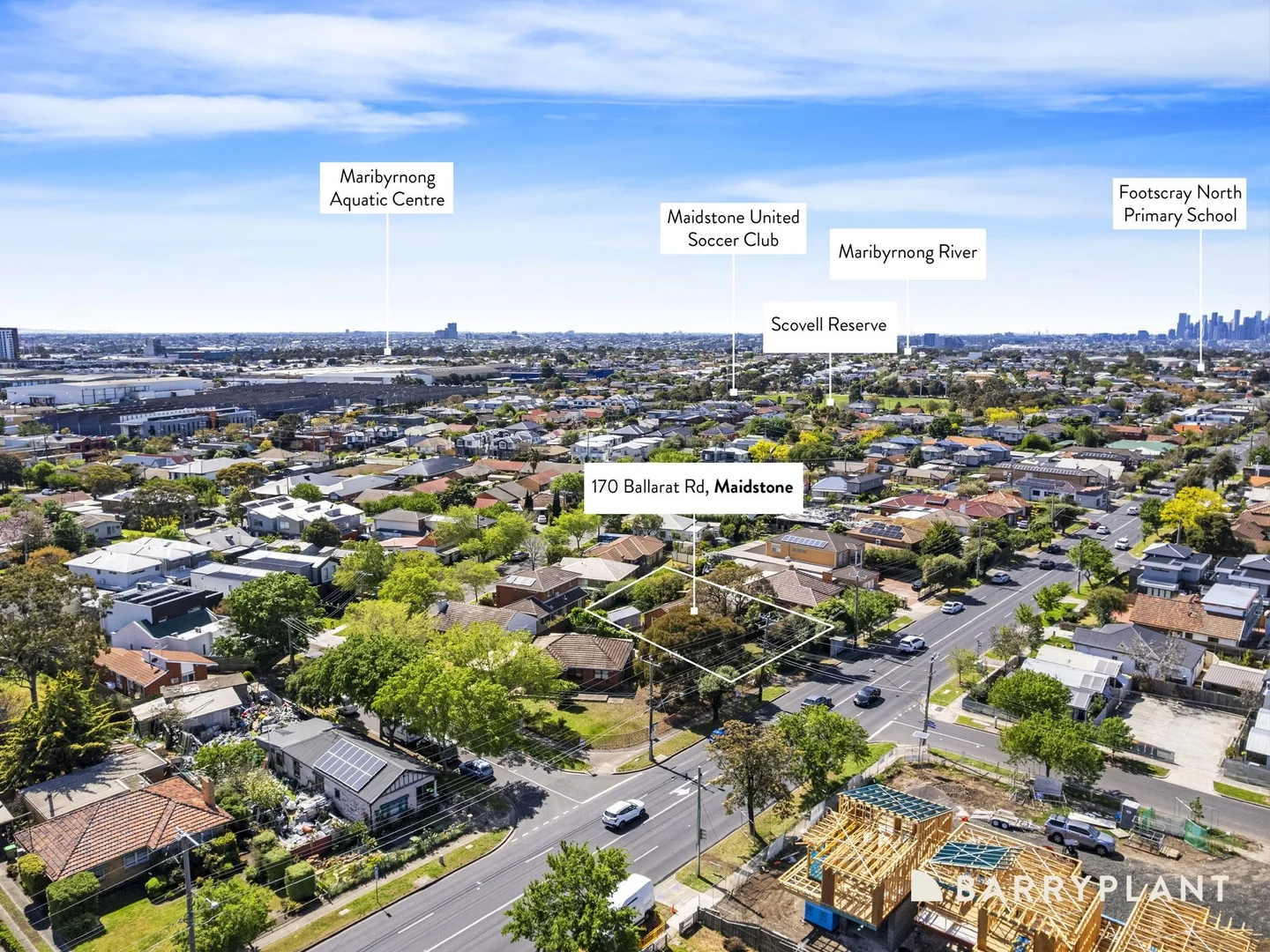 Additional image 6 of 170 - 172 Ballarat Road, Maidstone VIC 3012