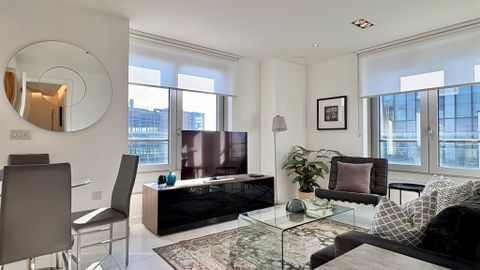 Osnaburgh Street, London NW1