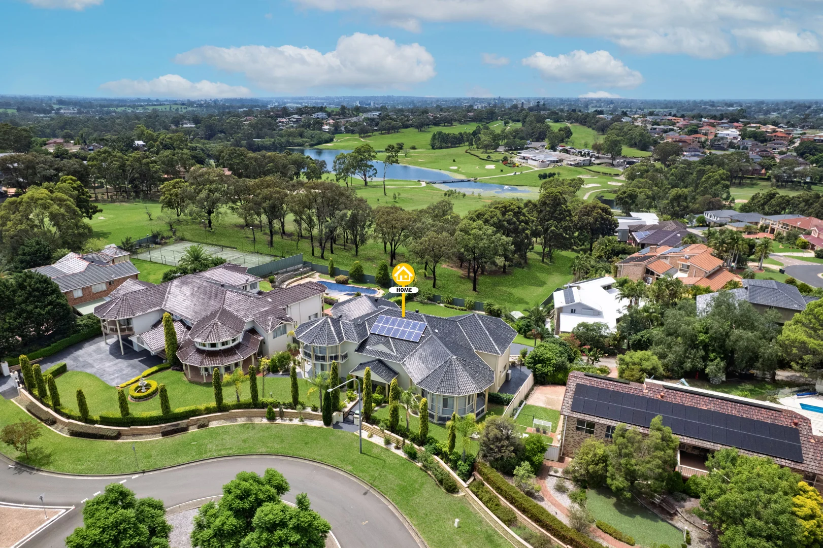 Additional image 25 of 53 Heritage Way, Glen Alpine NSW 2560