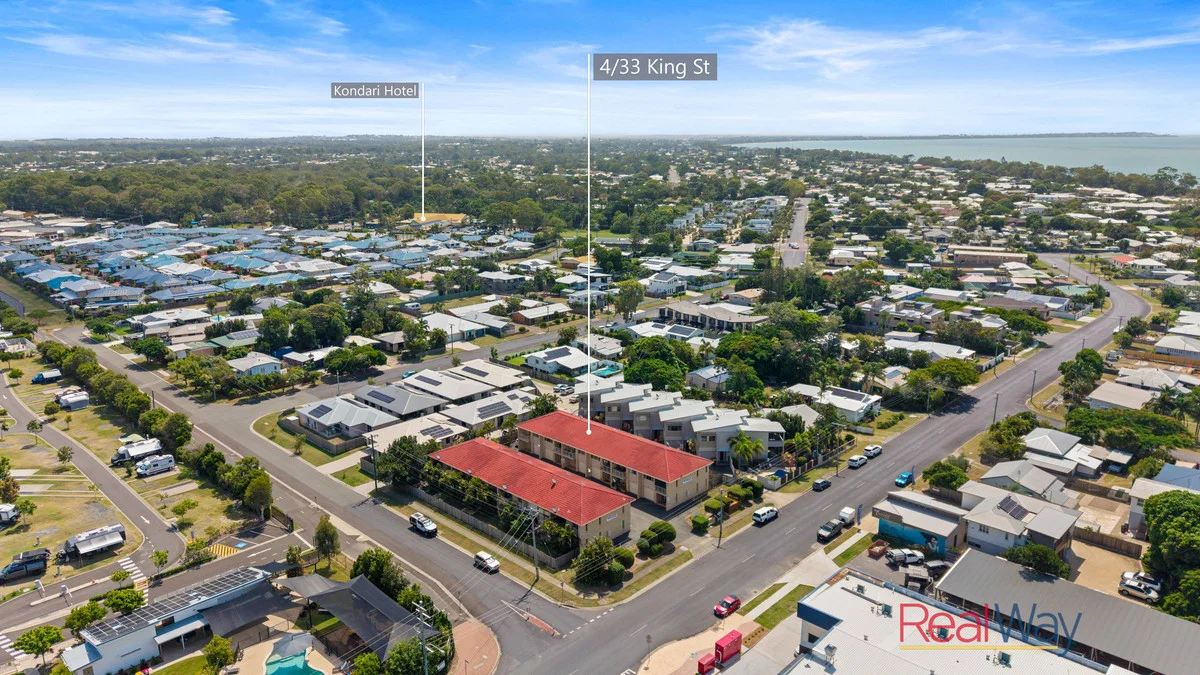 Additional image 15 of 4/33 King Street, Urangan QLD 4655