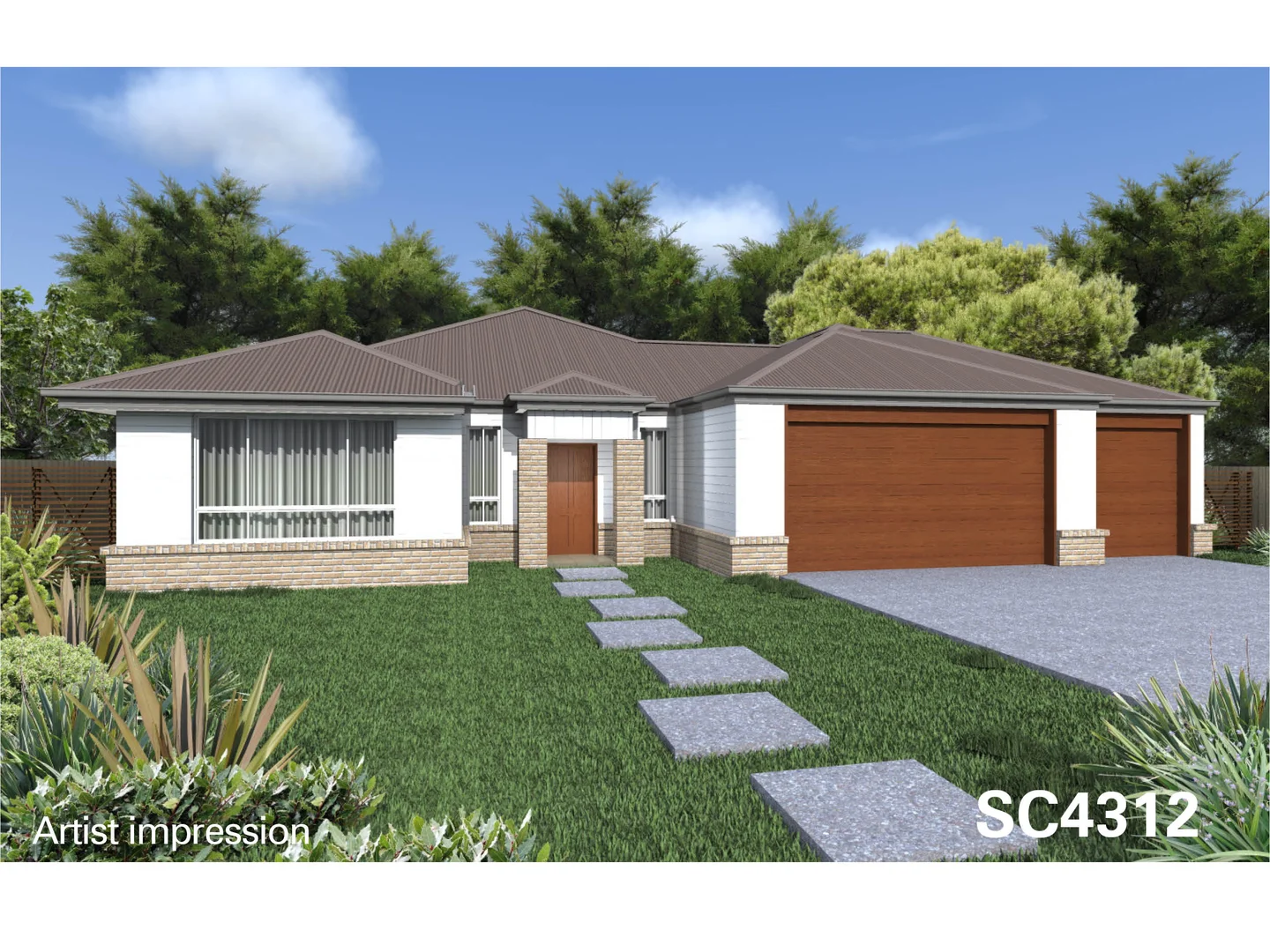 Additional image 7 of Lot 38 Abington Heights, North Isis QLD 4660