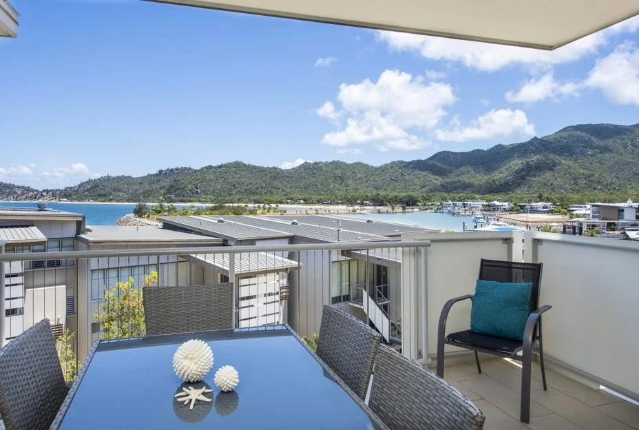 Additional image 5 of UNIT 1405/146 Sooning Street, Nelly Bay QLD 4819