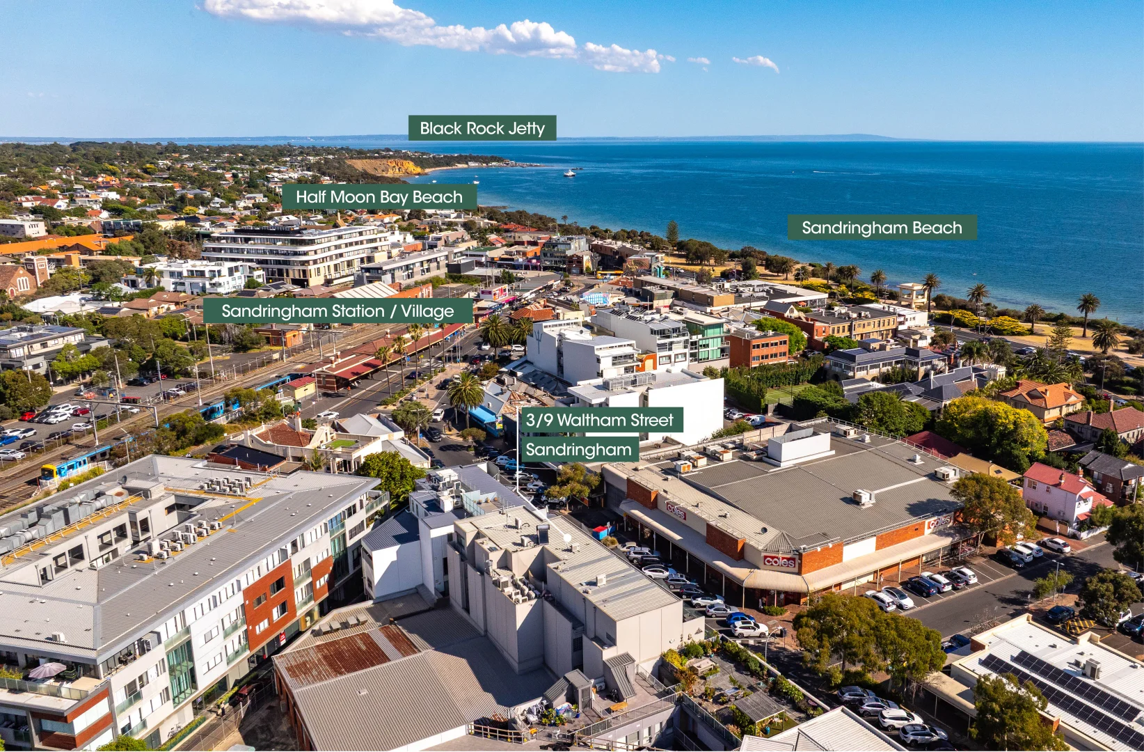 Additional image 14 of 3/9 Waltham Street, Sandringham VIC 3191