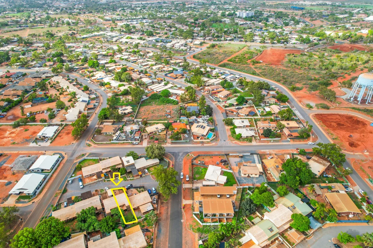 Additional image 28 of 3 Peter Way, South Hedland WA 6722