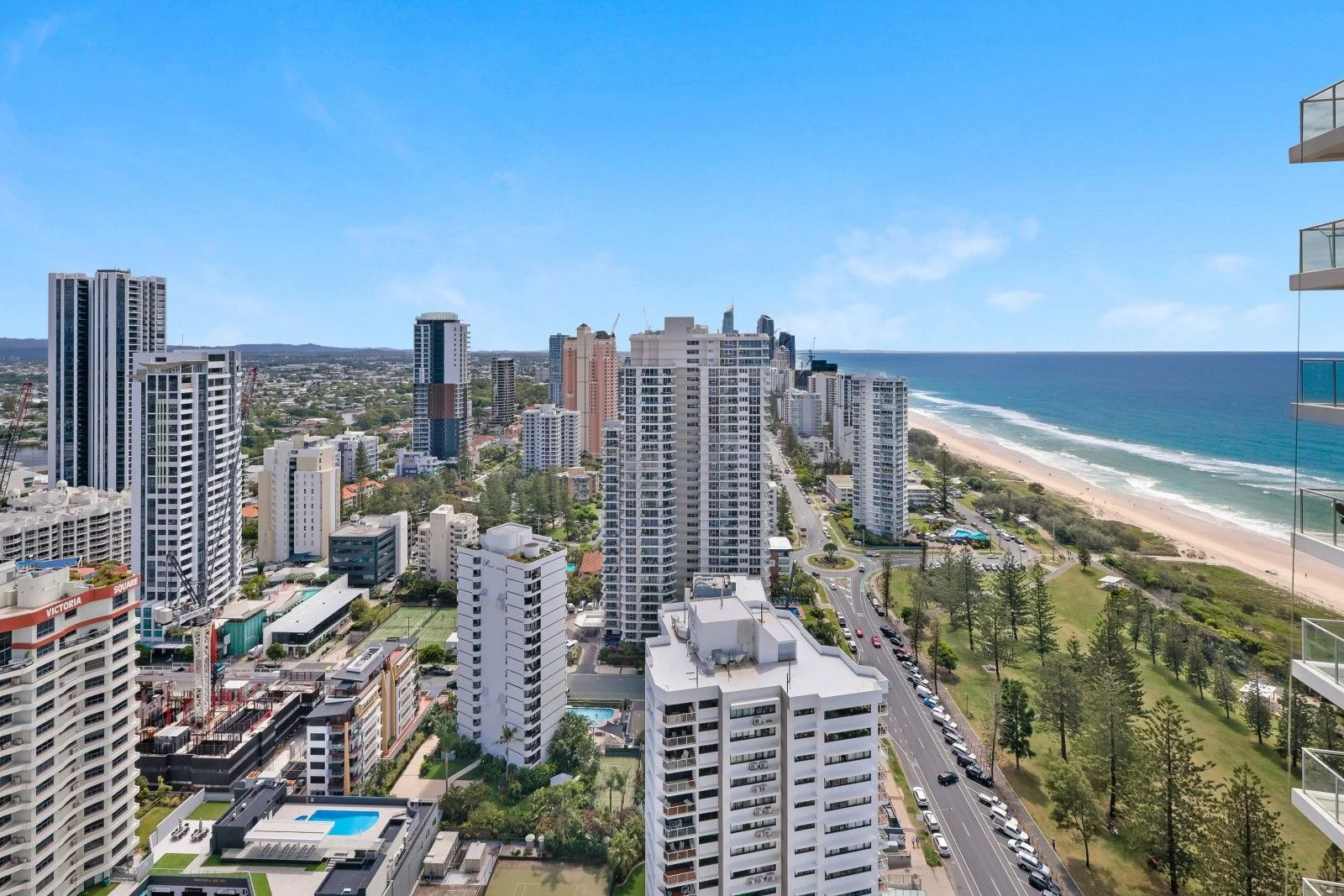 Additional image 19 of 2401/159 Old Burleigh Road, Broadbeach QLD 4218