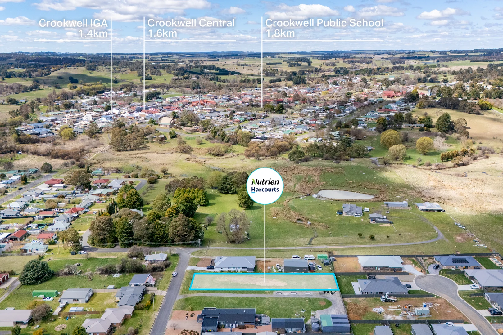 Additional image 3 of 4 Clements Street, Crookwell NSW 2583