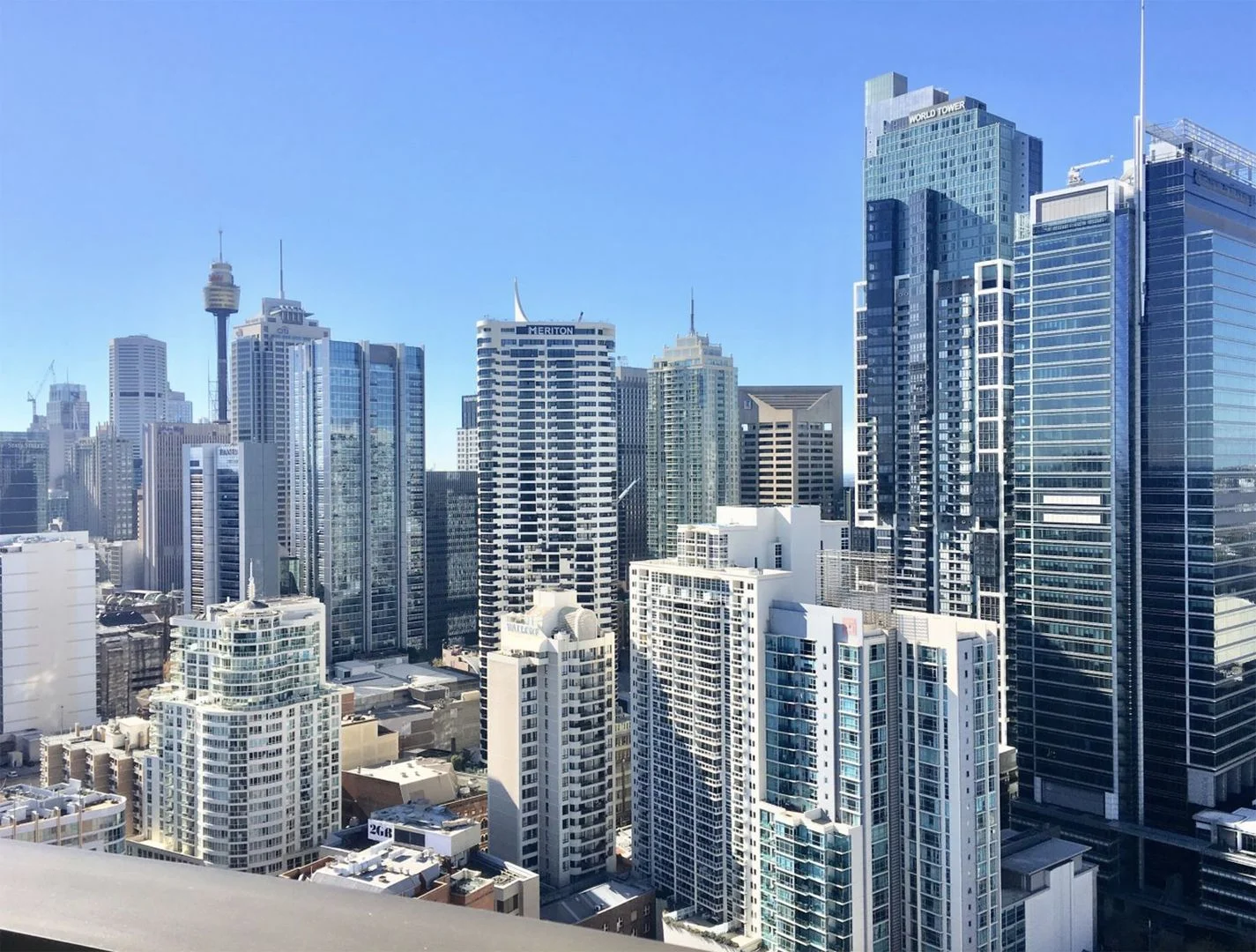 Additional image 2 of Mid Lvl/81 Harbour Street, Haymarket NSW 2000