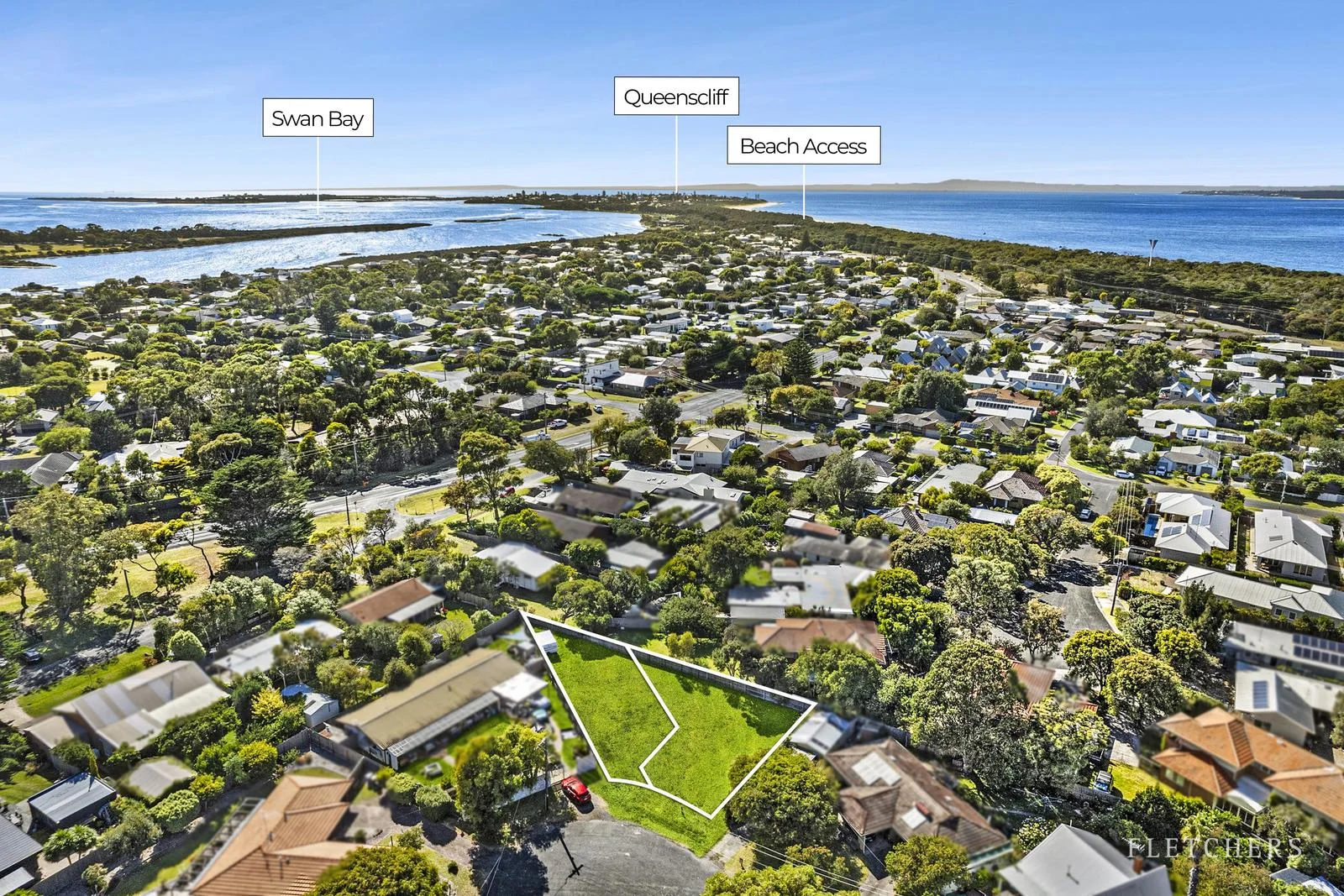 5b Ethel Court, Point Lonsdale VIC 3225