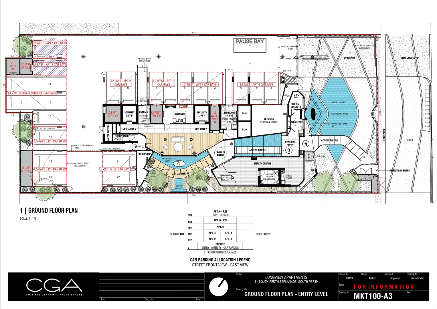 Additional image 7 of 31 South Perth Esplanade, South Perth WA 6151