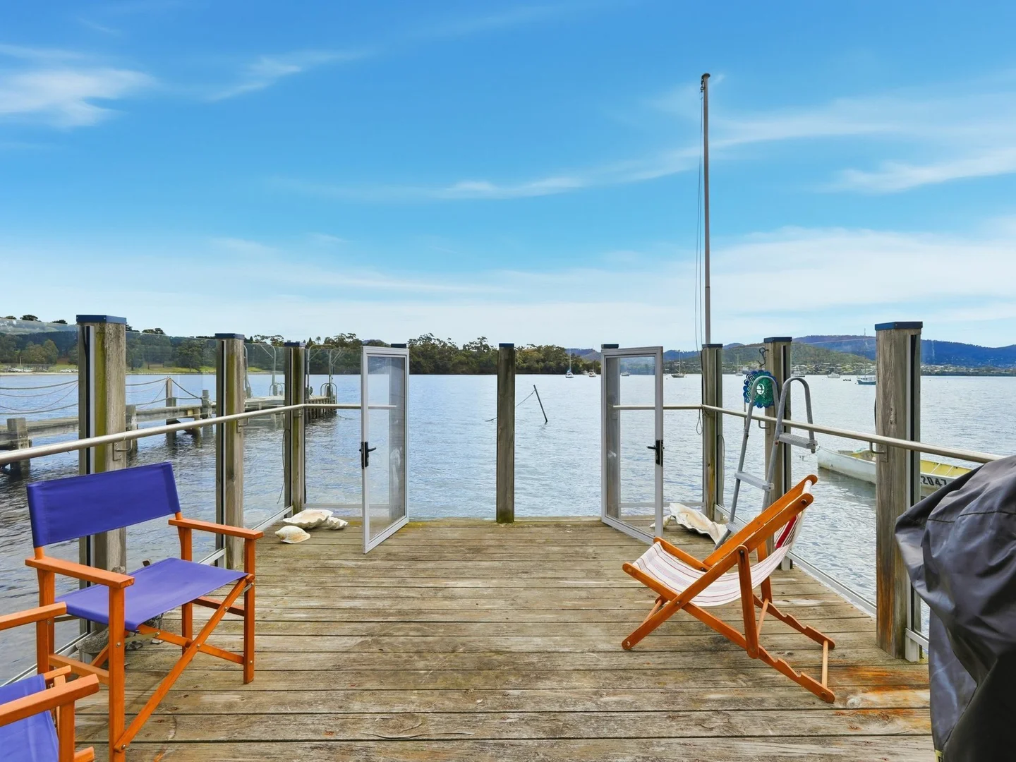Additional image 13 of Boatshed 34 Queens Walk, Cornelian Bay, New Town TAS 7008